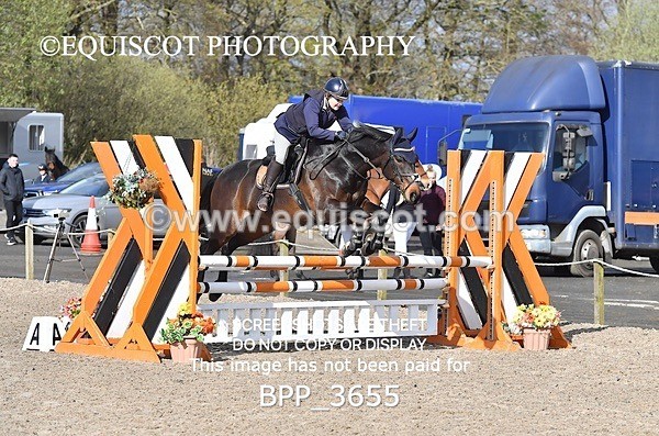 BPP_3655 - CLASS 2 FRI Club/ Unaffiliated 90cms Open