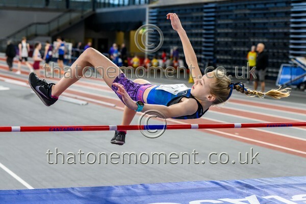 CombiMast25-913206 - Field Female