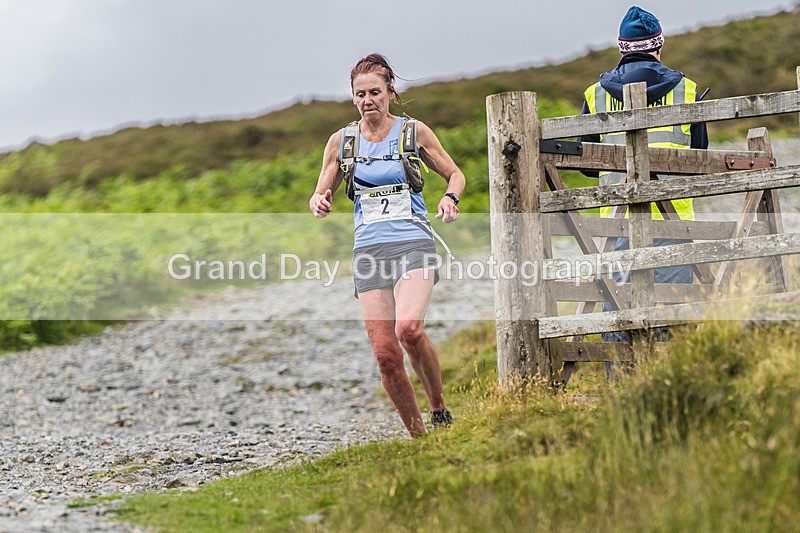 Skiddaw-669 - Skiddaw Fell Race Sunday 7th July 2014