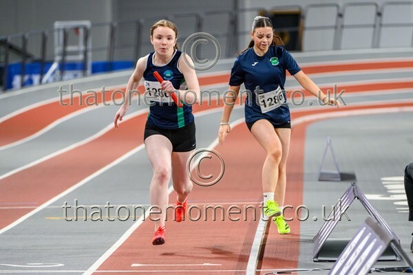 MastRelay26-920498 - Relays Set Four