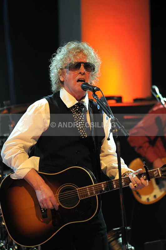 Ian Hunter - Later With Jools