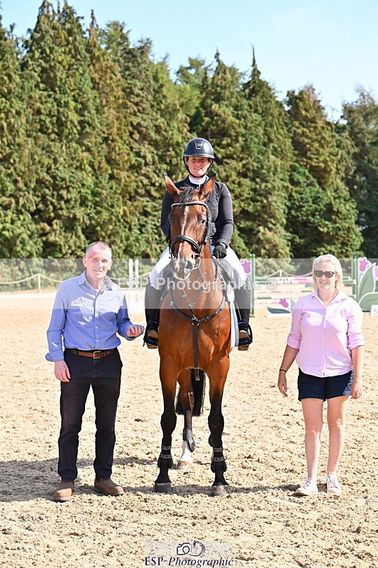 250817A-160057-04976 - Cls 22 Snr 1.10m Open