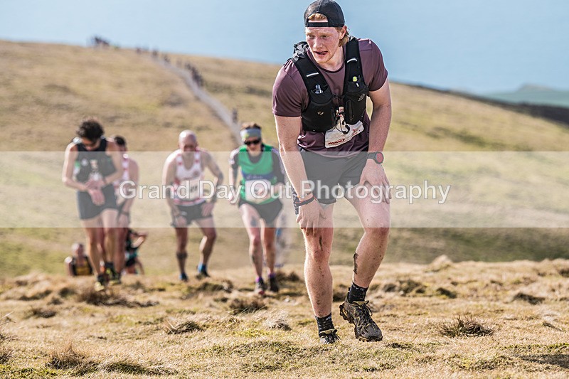 Black Combe-595 - Black Combe Fell Race Saturday 7th March 2026