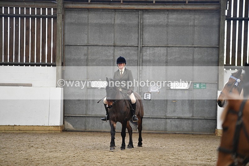 WJ5_6173 - Class 9 Ridden Veteran