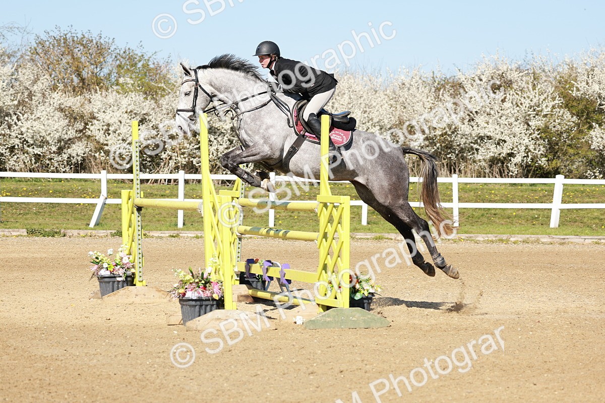 SBM_004672 - Class 18 - Senior Foxhunter - 1.20m