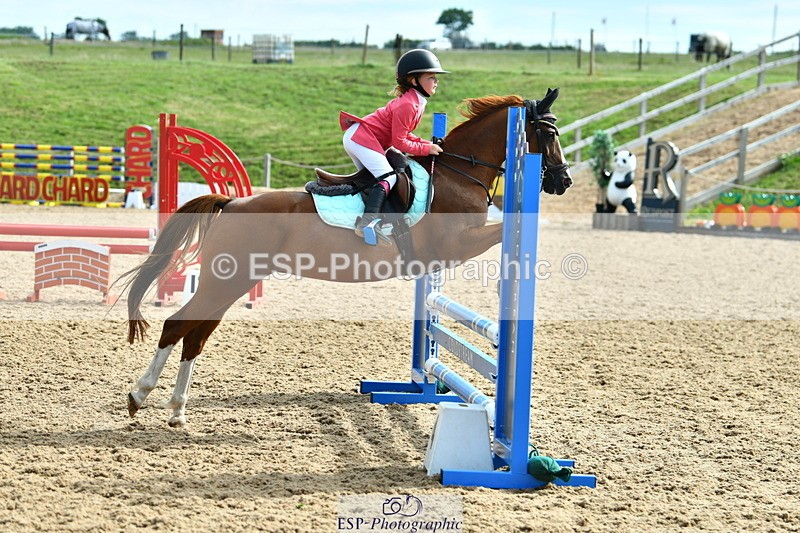 230624A-092510-00166 - Cls 36 Stepping Stones 128 & 138cm