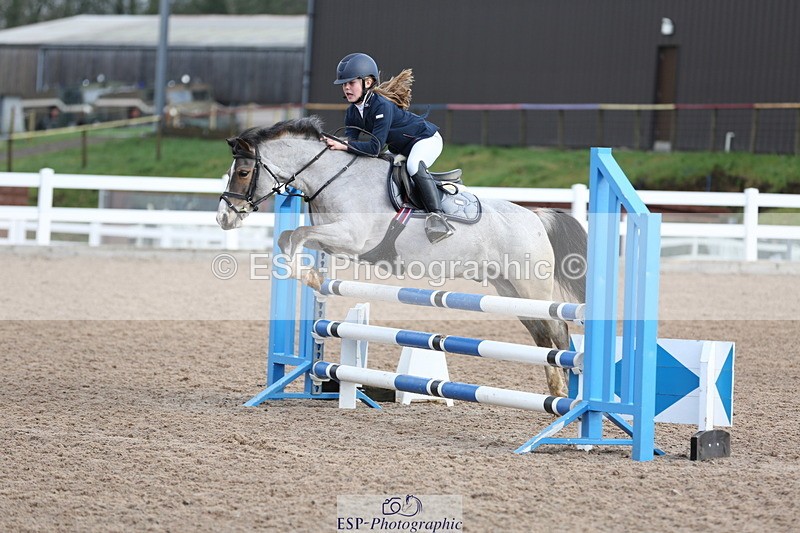 240211A-110443-01842 - Cls 2 Pony British Noivice & 80cm Open
