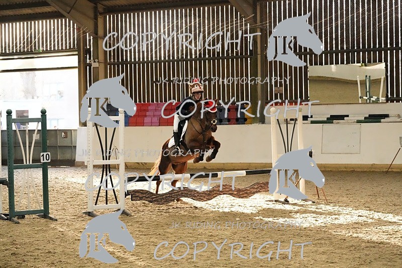 JKR02597 - Class 6 70cm