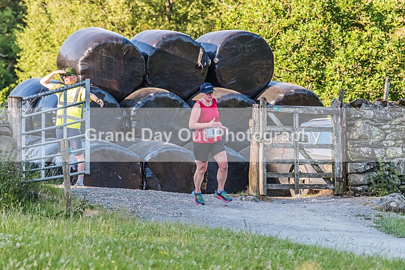 Round Latrigg-283 - Round Latrigg (Mike Mullen Memorial) Fell Race Wednesday 14th June 2023