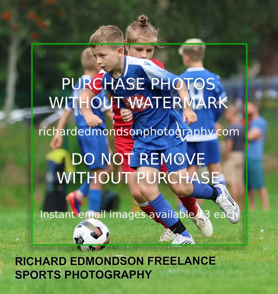 533A70961 - Ibis 5 aside tournament photographs (full gallery up to 23/7/25)
