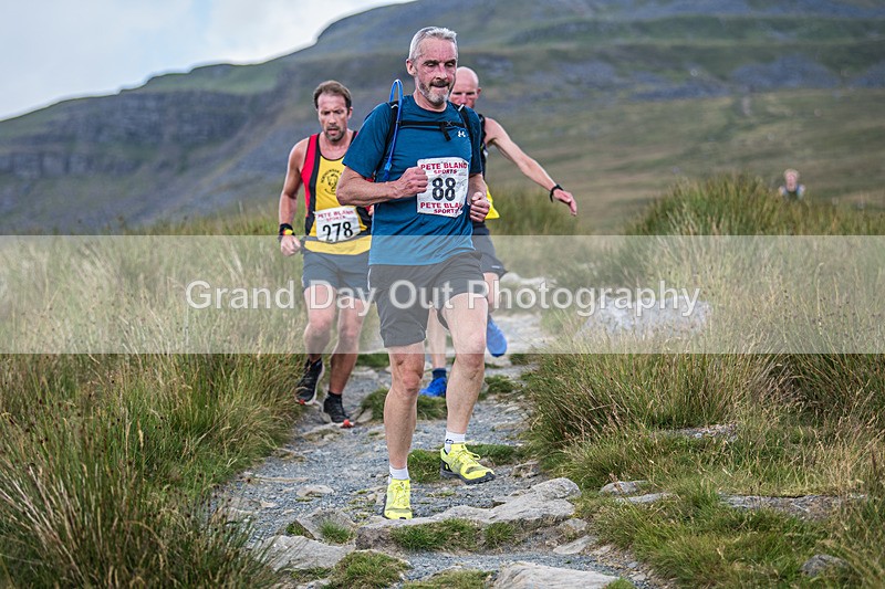 Ingleborough-867 - Ingleborough Mountain Race Saturday 18th July 2026
