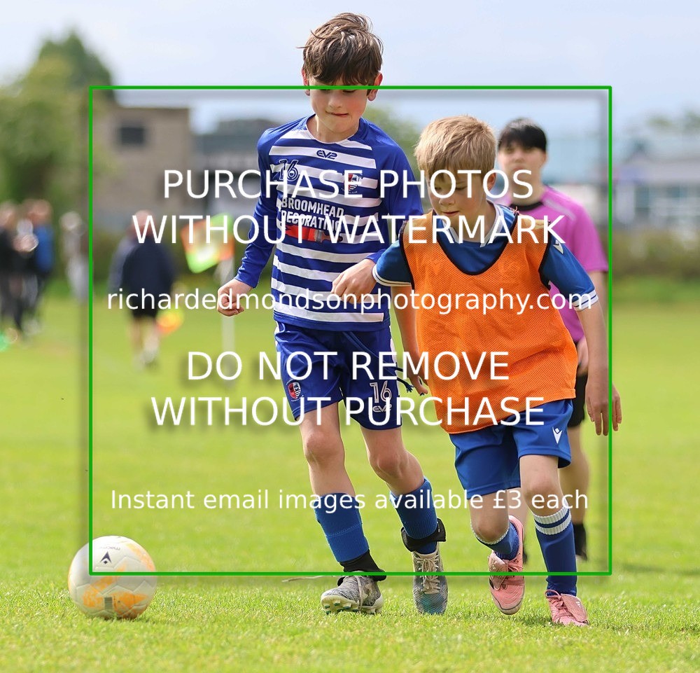 533A1763 - Ambleside United U8's (16/5/26)