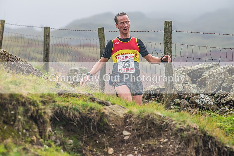 Langdale-1132 - Langdale Horseshoe Fell Race Saturday 7th October 2023