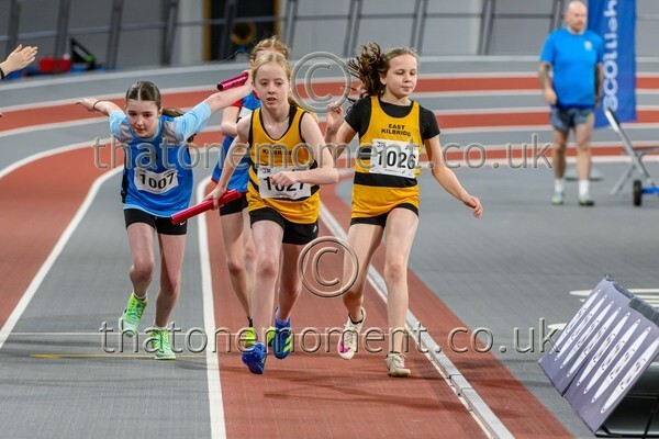 RelMast25-922655 - Female Set One