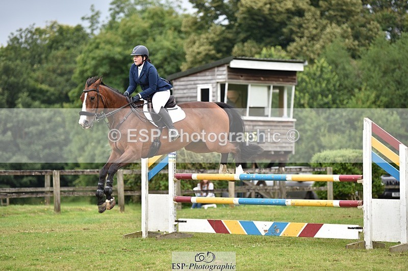 240713-124812-38768 - Cls 160 1.05m Amateur Quali and Open