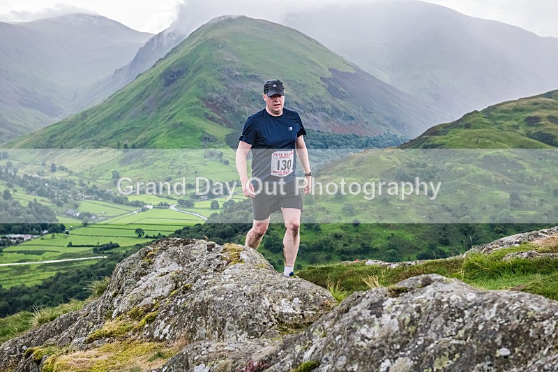 Arnison Crag-344 - Arnison Crag Horseshoe Fell Race Saturday 26th August 2023