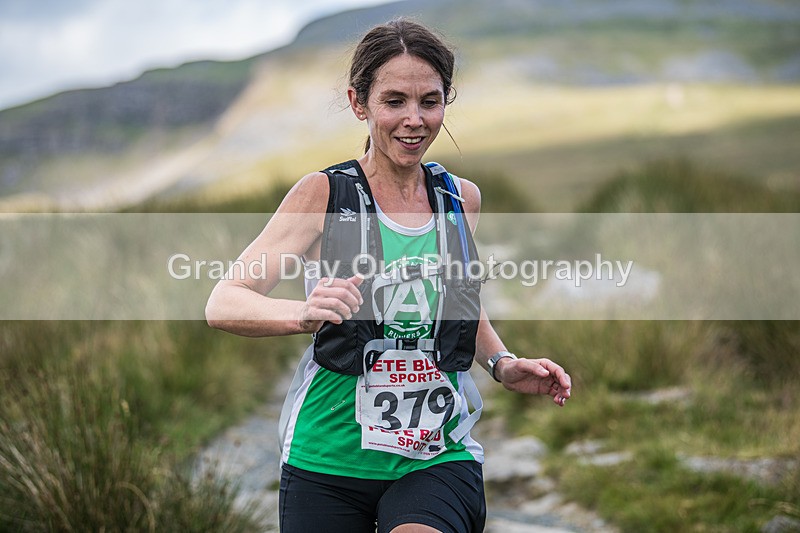 Ingleborough-1154 - Ingleborough Mountain Race Saturday 18th July 2026