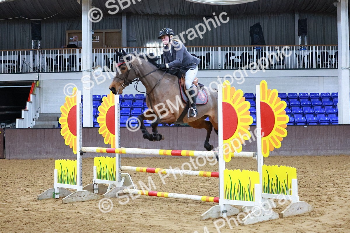 SBM_001297 - Class 3 - Senior Discovery - 1.00m