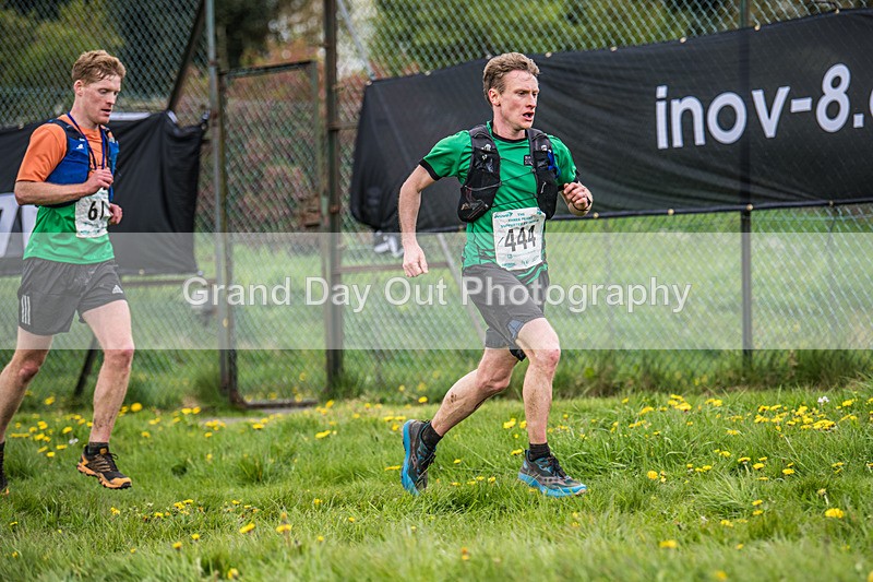 3 Peaks-2021 - The 3 Peaks Race Saturday 27th April 2024