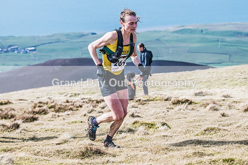Black Combe-203 - Black Combe Fell Race Saturday 7th March 2026