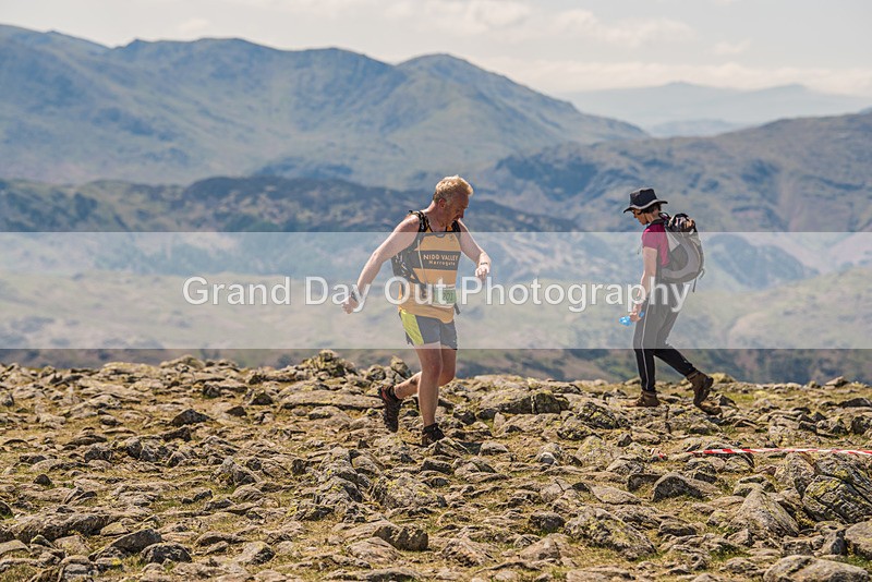 Fairfield-1568 - Fairfield Horseshoe Fell Race Saturday 13th May 2023