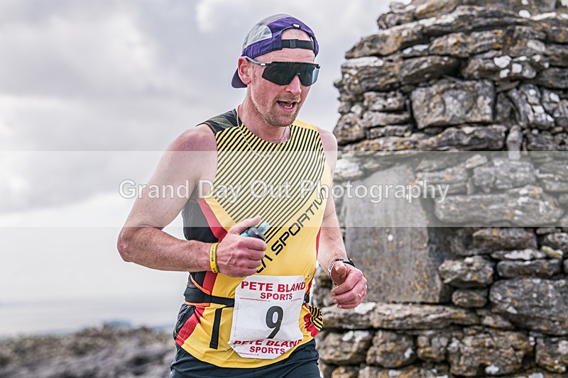 Dean Barwick-78 - Dean Barwick Dash Fell Race Sunday 19th April 2026