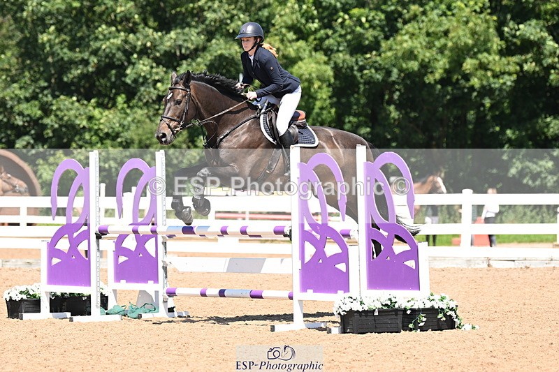 240728A-132259-08647 - Cls 34 95cm Amateur Qualifier