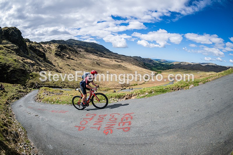 110519 - Hardknott Pass Camera 2 11.00-12.00