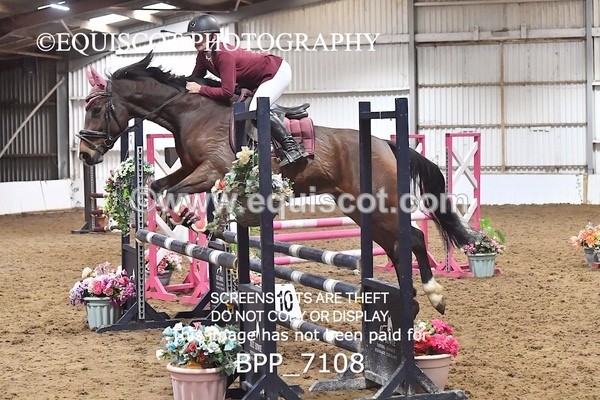 BPP_7108 - CLASS 3 0.85m Amateur Championship Qualifier