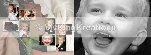  - Weddings