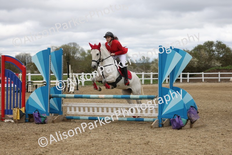 20260403-2019 - Class 5 - 80cm