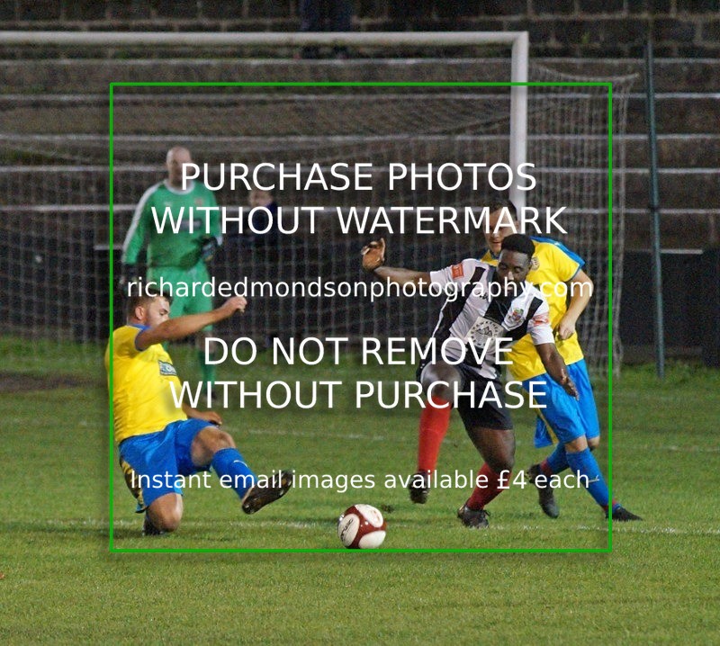 DSC04081 - Kendal Town v Burneside