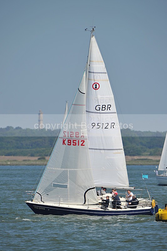 140621 GBRK9512R  ME4_6460 211 - ROUND THE ISLAND - 21st June 2014