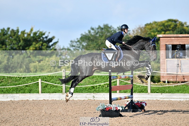 240915A-094540-08833 - Cls 25 Snr 1.20m Open