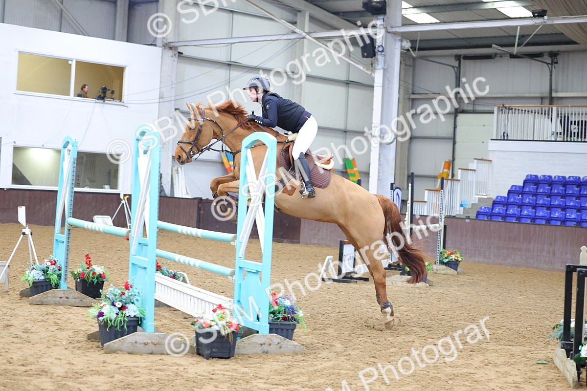 SBM_002376 - Class 7 - Senior 1.05m Open