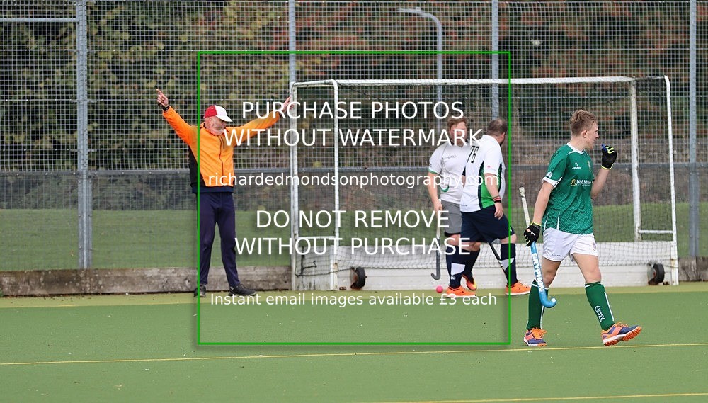 IMG_1043 - Kendal Mens Hockey 2s vs Preston Mens Hockey (28/9/24)