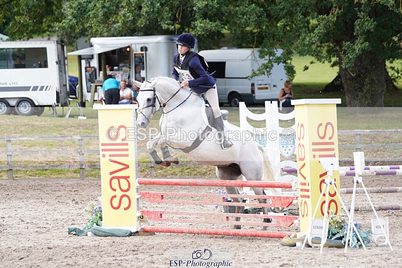 240824X-144044-28385 - 80cm Round 1 14.00 to 15.30