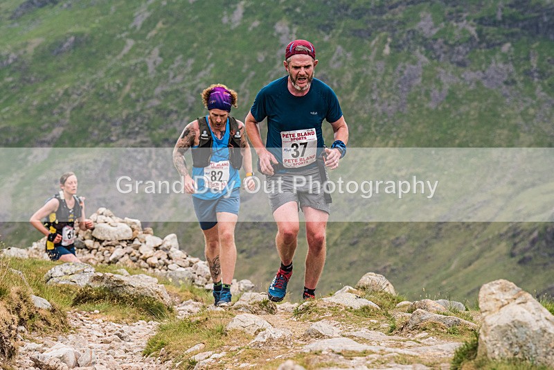 Great Lakes-231 - Great Lakes Fell Race Saturday 17th June 2023
