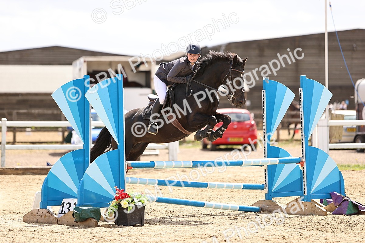 SBM_007549 - Class 2 - 80cm showjumping