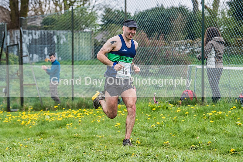 3 Peaks-1585 - The 3 Peaks Race - The Finish - Saturday 29th April 2023