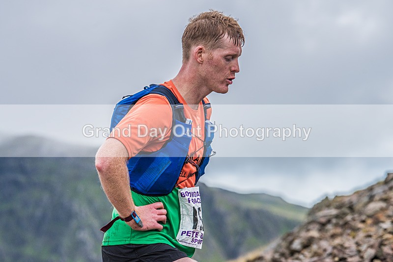 Borrowdale-395 - Borrowdale Fell Race Saturday 5th August 2023