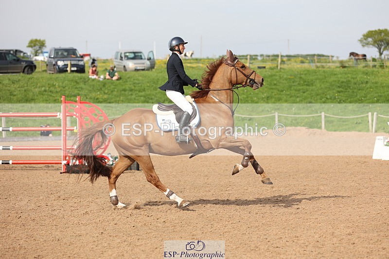 240511A-171338-15262 - Cls 38 National 1.40m Open