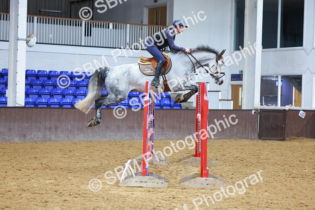 SBM_002105 - Class 5 - Senior Foxhunter 1.20m