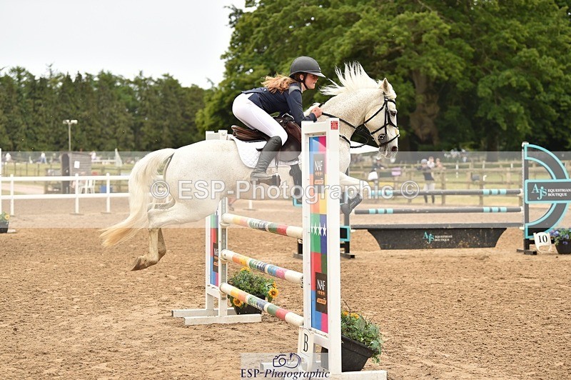 230618-133126-12730 - Cls 25 Pony Foxhunter & 1.10m Open