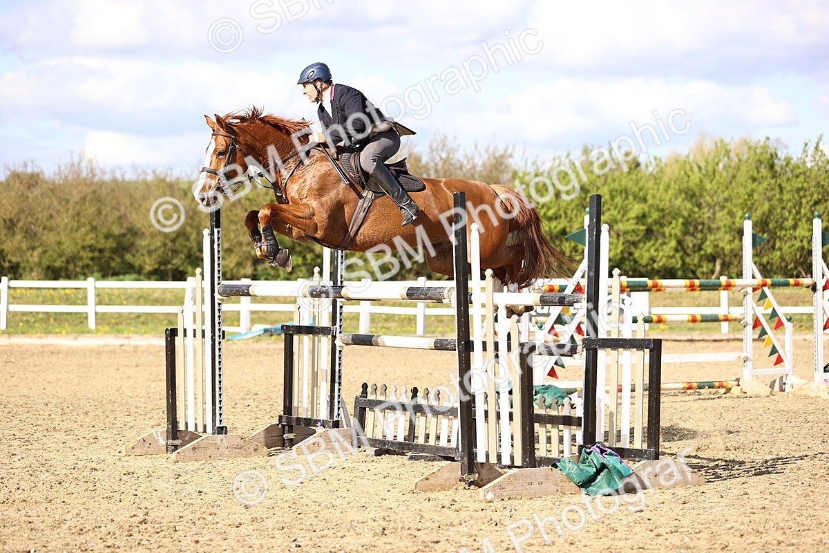 SBM_005009 - Class 20 - National 1.30m 1.40m