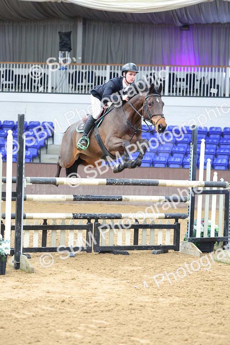 SBM_003308 - Class 9 - Senior Foxhunter - 1.20m