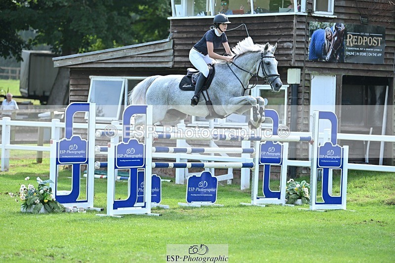 230909-133408-06110 - Cls 12 National 1.30m Open