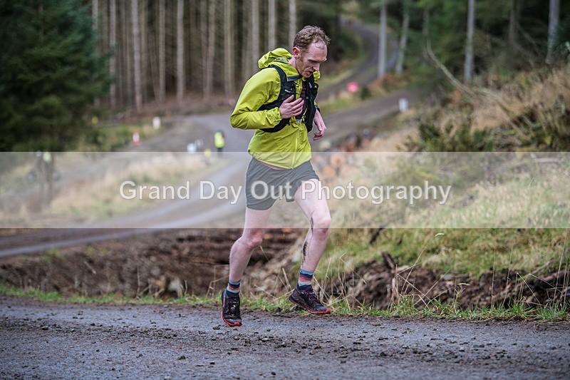 Glentress 21  10K-713 - High Terrain Events Glentress 21 & 10K Trail Races Saturday 16th November 2024