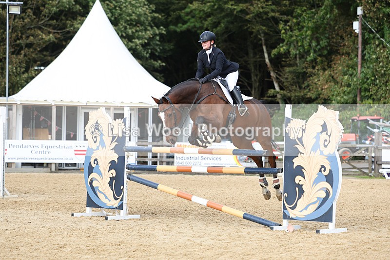 3E7A0516 - Class 13: Senior Newcomers/1.10m open
