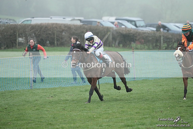 PR PtP 080326 68 - Guilsborough Pony Races 08/03/26